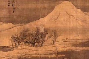 袁江【中国清代画家】 – 人物百科