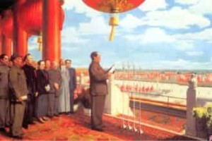 董希文【中国油画家，中央美术学院教授，中国美术家协会会员、第二届全国政协委员】 – 人物百科