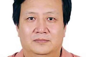 刘士德【东北二人转艺人，二人转十大宗师之一】 – 人物百科