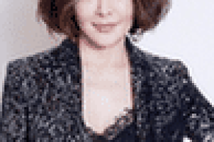 关之琳【本名关家慧，中国香港女演员、歌手】 – 人物百科