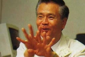 横井军平【GB之父，任天堂初期骨干成员】 – 人物百科