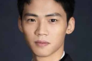 陈永胜【中国内地男演员】 – 人物百科