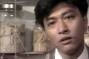 詹秉熙【中国香港影视演员】 – 人物百科