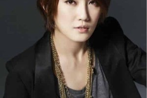 刘力扬【中国内地流行乐女歌手、影视演员】 – 人物百科