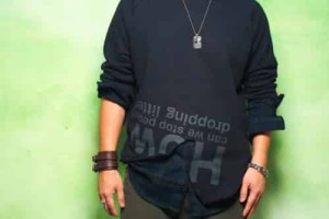 阿杜【原名杜成义，华语流行乐男歌手】 – 人物百科