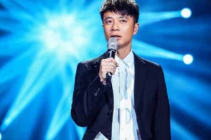 李克勤【中国香港

男歌手，演员】 – 人物百科