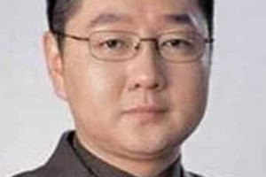 张绍刚【中国内地男主持人】 – 人物百科