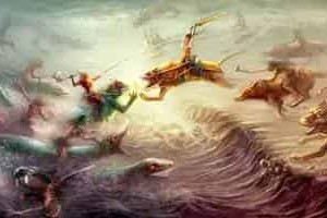 逐鹿之战和阪泉之战谁先发生的_上古历史 菊江历史网