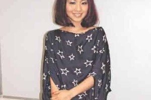 郑融【中国女歌手、演员】 – 人物百科