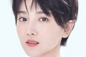 陈小纭【原名陈昀，中国内地影视女演员】 – 人物百科