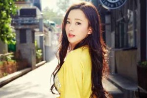 闫笑【中国内地影视女演员】 – 人物百科