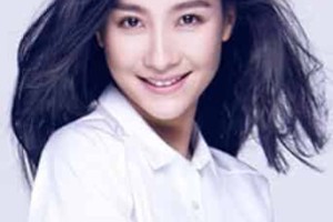 陶昕然【中国内地女演员】 – 人物百科