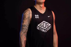 鲁超【前中国男子职业篮球运动员】 – 人物百科