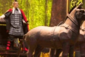 尉缭和王翦都功高盖主，为何嬴政会放过他们呢？_秦朝历史 菊江历史网