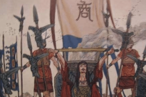 鸣条之战是如何爆发的？其对历史的影响有哪些呢？_古代战争 菊江历史网