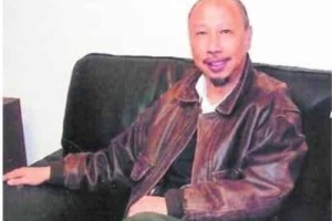 黄易【原名黄祖强，中国香港

武侠小说作家】 – 人物百科