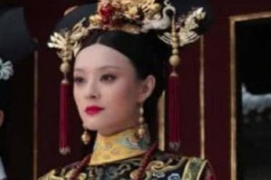 谦妃被雍正专宠6年，最后结局如何呢？_乡村野史 菊江历史网