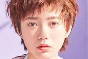 姜卓君【中国内地女演员】 – 人物百科