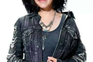 斯琴格日乐【中国内地女歌手、词曲创作人】 – 人物百科