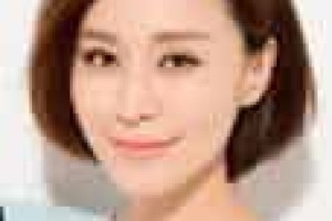 杨雨婷【中国内地女演员，中国国家话剧院演员】 – 人物百科