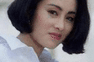 张敏【中国香港女演员、中国香港十大性感美女之一】 – 人物百科