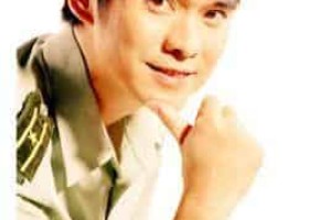 曾扬【艺名喜扬，中国内地男演员】 – 人物百科