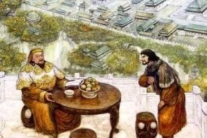 揭秘：你知道哪些元朝的冷知识呢？_元朝历史 菊江历史网