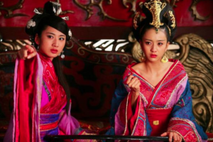 两个嫔妃生子，皇帝为何千方百计除掉自己儿子？_帝王野史 菊江历史网