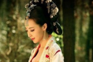 李世民一生阅女无数，却对11岁的她情有独钟_帝王野史 菊江历史网