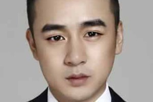 黄澄澄【中国内地男演员】 – 人物百科