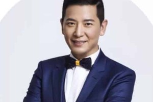 戴军【中国内地男歌手、节目主持人、演员、情感作家】 – 人物百科