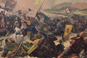 阙与之战赵奢一战成名 此战到底发生了什么_古代战争 菊江历史网