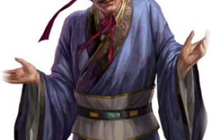 杨仪简介_杨仪的儿子_杨仪的故事_杨仪怎么死的 菊江历史网