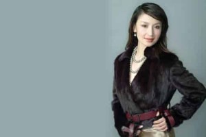 孙宁【中国内地女演员】 – 人物百科