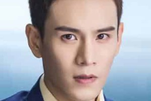 经超【中国内地男演员】 – 人物百科