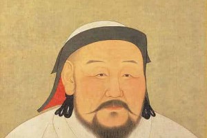 孛儿只斤·忽必烈【大蒙古国第五位可汗】 – 人物百科