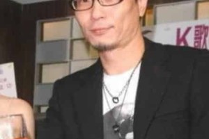 陈没【原名陈勇志、知名作词人、企业家】 – 人物百科