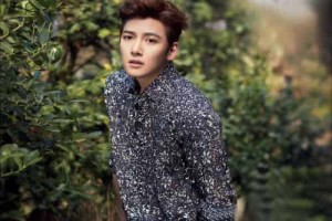 池昌旭【韩国男演员】 – 人物百科