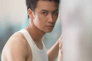 巫迪文【中国内地影视男演员、流行乐歌手、模特】 – 人物百科