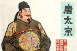 如果玄武门之变后李渊坚决不退位，李世民会弑父吗？_帝王野史 菊江历史网