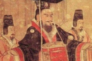 揭秘汉朝历史之：汉武帝与神秘的蛊术_汉朝历史 菊江历史网