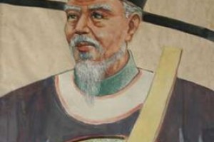 江总简介_江总的儿子_江总的故事_江总怎么死的 菊江历史网