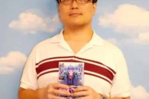 川原砾【日本轻小说作家】 – 人物百科