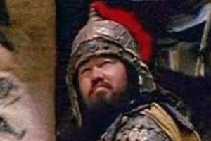 三国演义中白马之战参展的大奖都有哪些人？最后是什么结局？_三国历史 菊江历史网