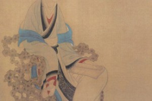 鱼玄机简介_鱼玄机的儿子_鱼玄机的故事_鱼玄机怎么死的 菊江历史网