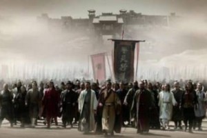 正史中的李逵是个怎样的人？阴险毒辣杀死兄弟_乡村野史 菊江历史网