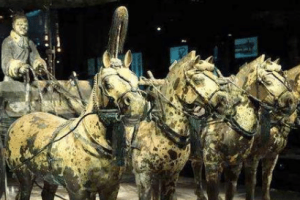 秦始皇陵如果被打开里面会有什么？秦始皇身世之谜或可解开！_帝王野史 菊江历史网