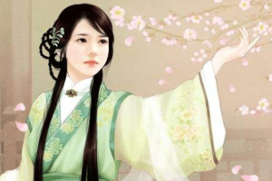 古代女子洗澡刷牙吗？古代女子是怎么讲卫生的？_稗官野史 菊江历史网