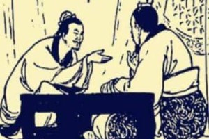 庞统真的没有预料到落凤坡有人埋伏吗？_三国历史 菊江历史网