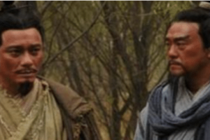 此人割肉喂太子！太子登基为什么放火烧他？_稗官野史 菊江历史网